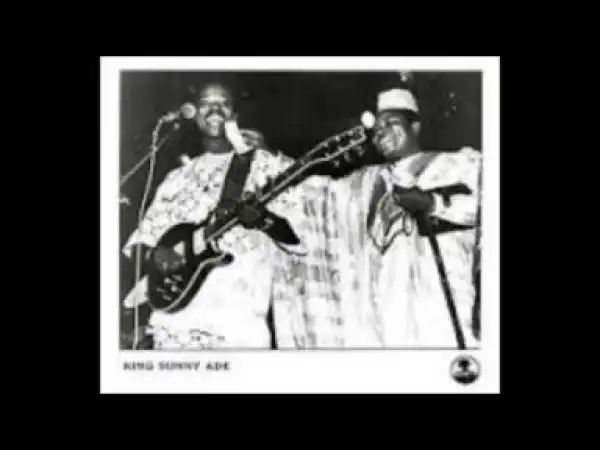 King Sunny Ade - Prince Adesanya